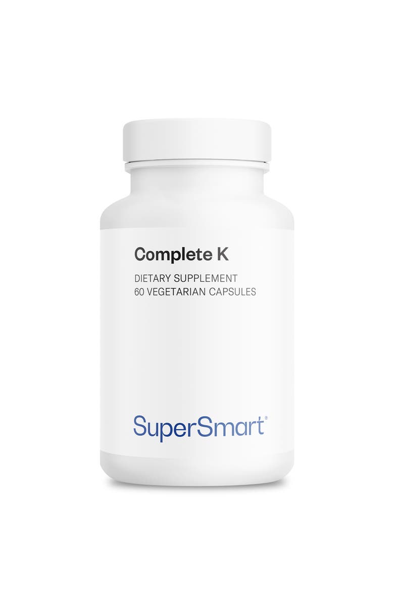 SuperSmart Complete K, Main, color, NO COLOR