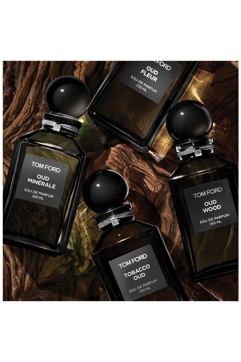 Private Blend Oud Fleur Eau de Parfum, Alternate, color, NO COLOR