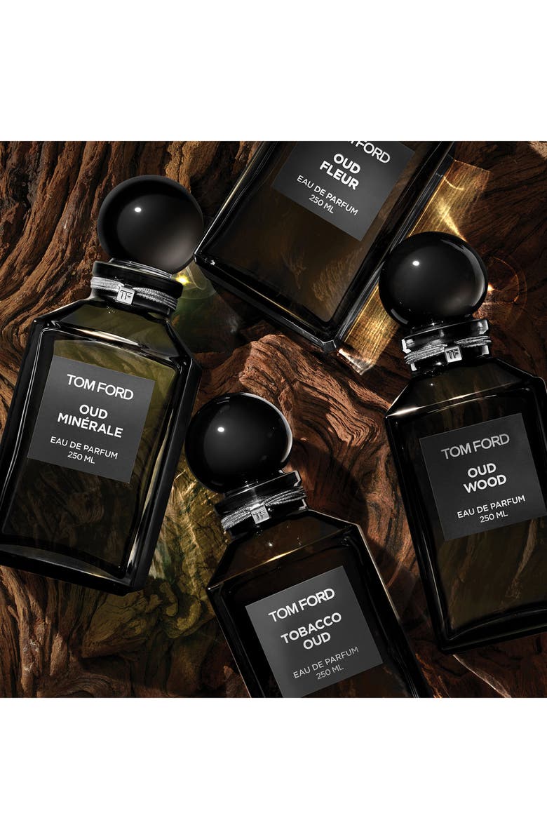 TOM FORD Private Blend Oud Fleur Eau de Parfum, Alternate, color, 