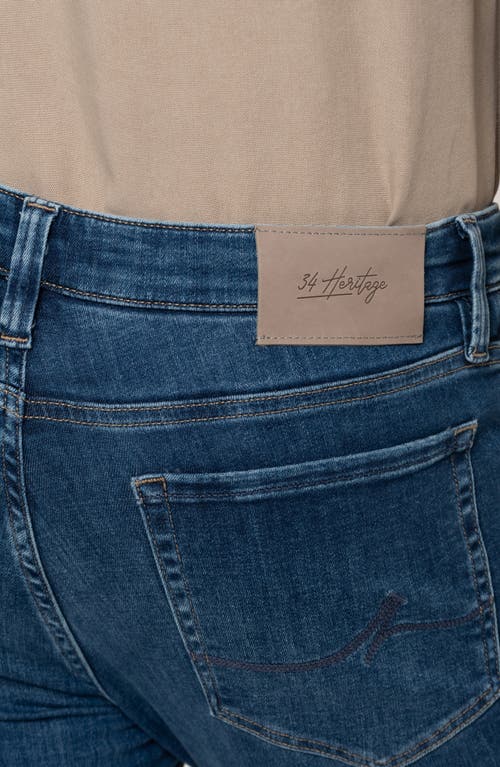 34 HERITAGE 34 HERITAGE COURAGE STRAIGHT LEG JEANS