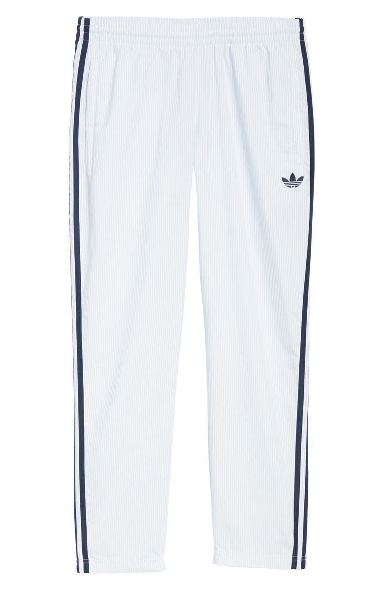 adidas Originals Seersucker Track Pants, Alternate, color,