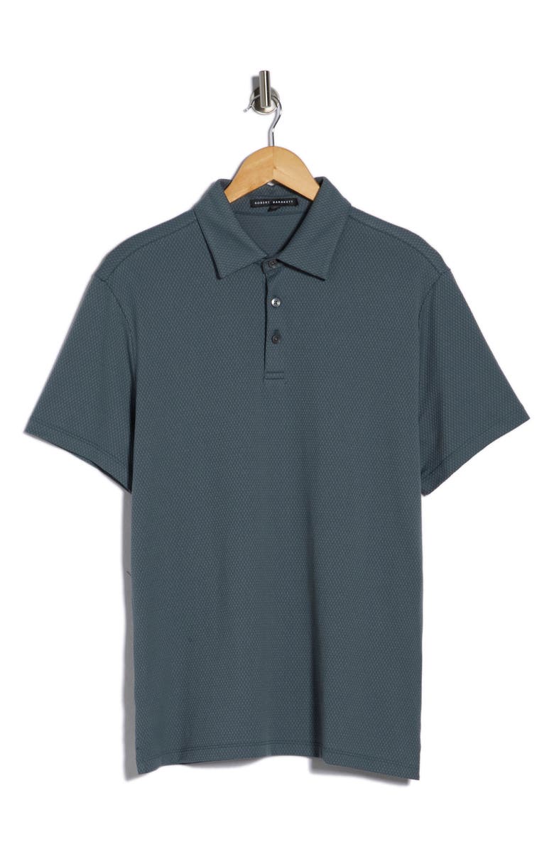 Robert Barakett Octavio Polo, Alternate, color, Ocean View