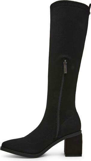 Anne Klein Alina Knee High Boot (Women) Nordstromrack