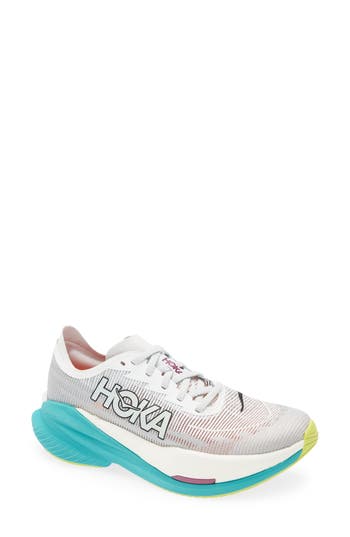 Hoka Mach X 2 Running Shoe In Multi
