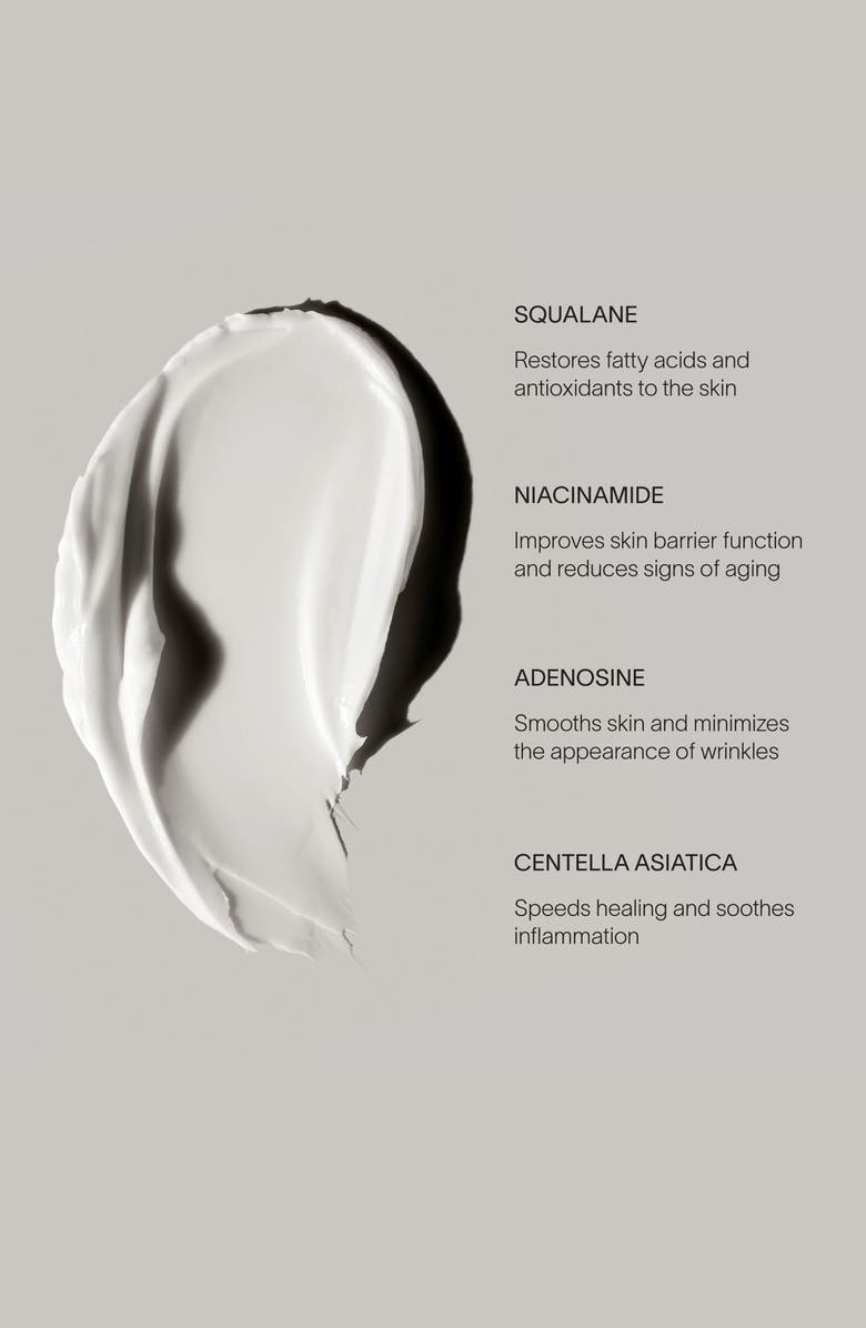 DOCTOR ROGERS Facial Moisturizer, Alternate, color, White