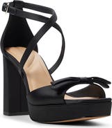 Ted Baker London Beverly Platform Sandal