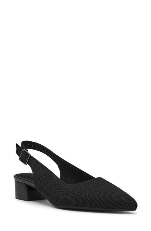Urix Slingback Pump (Women)