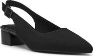Anne Klein Urix Slingback Pump