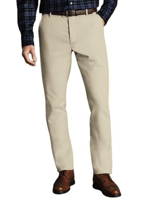 Slim Fit Ultimate Non-Iron Chino