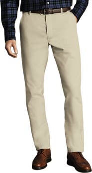 Charles Tyrwhitt Slim Fit Ultimate Non-Iron Chino