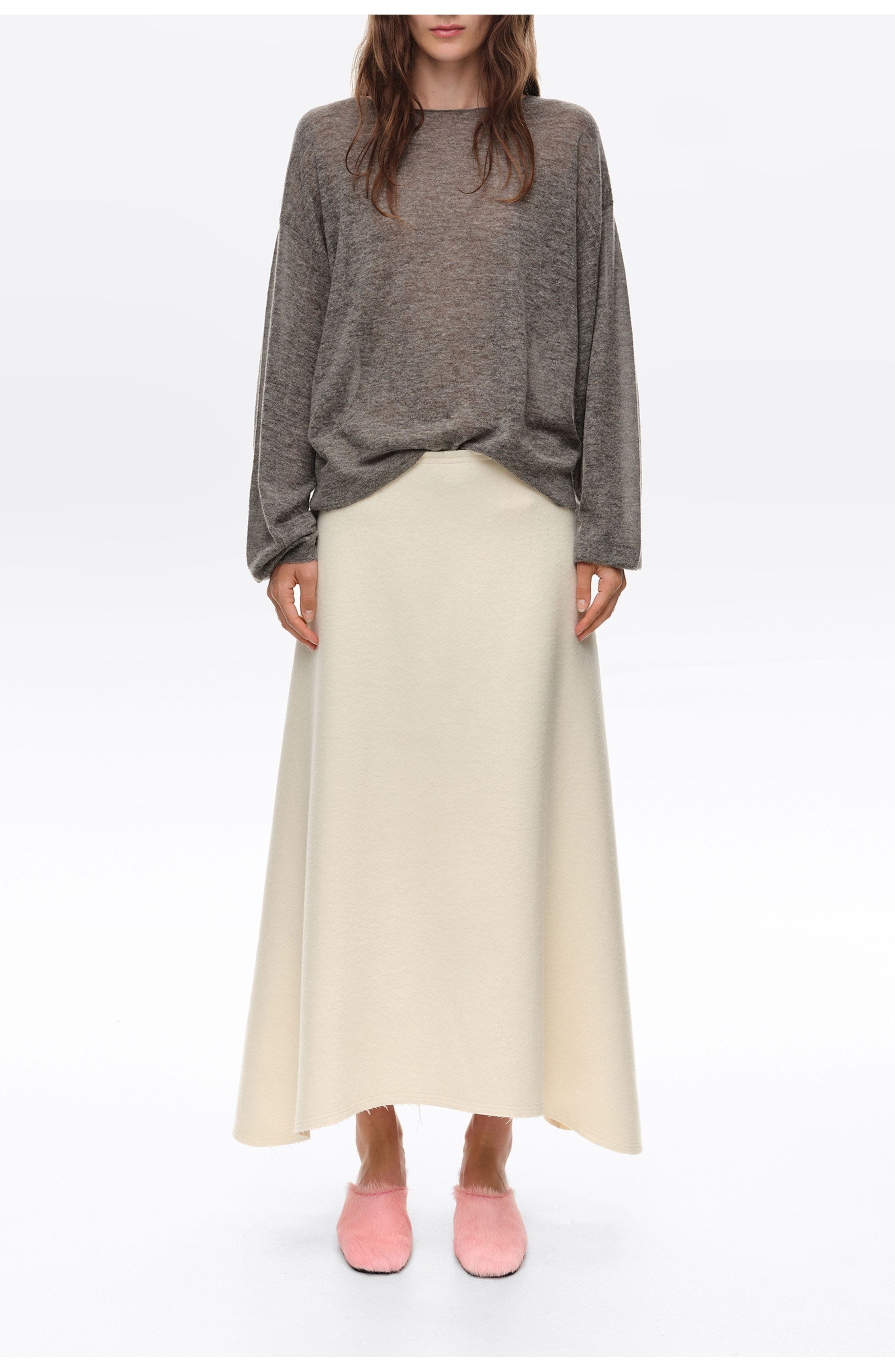 selected IVORY