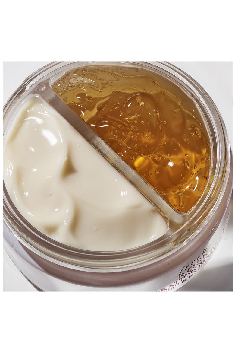 Rose Deep Hydration Sleeping Mask, Alternate, color, NO COLOR