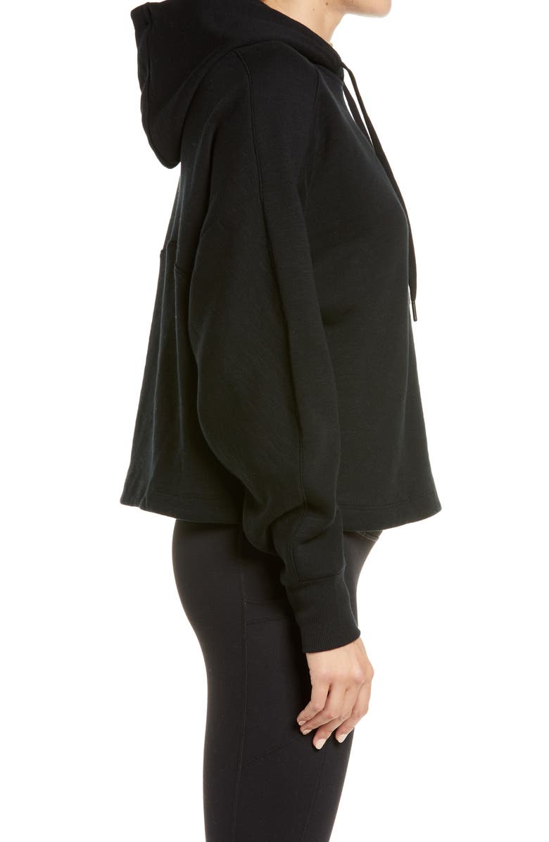Sweaty Betty Essentials Hoodie, Alternate, color, 