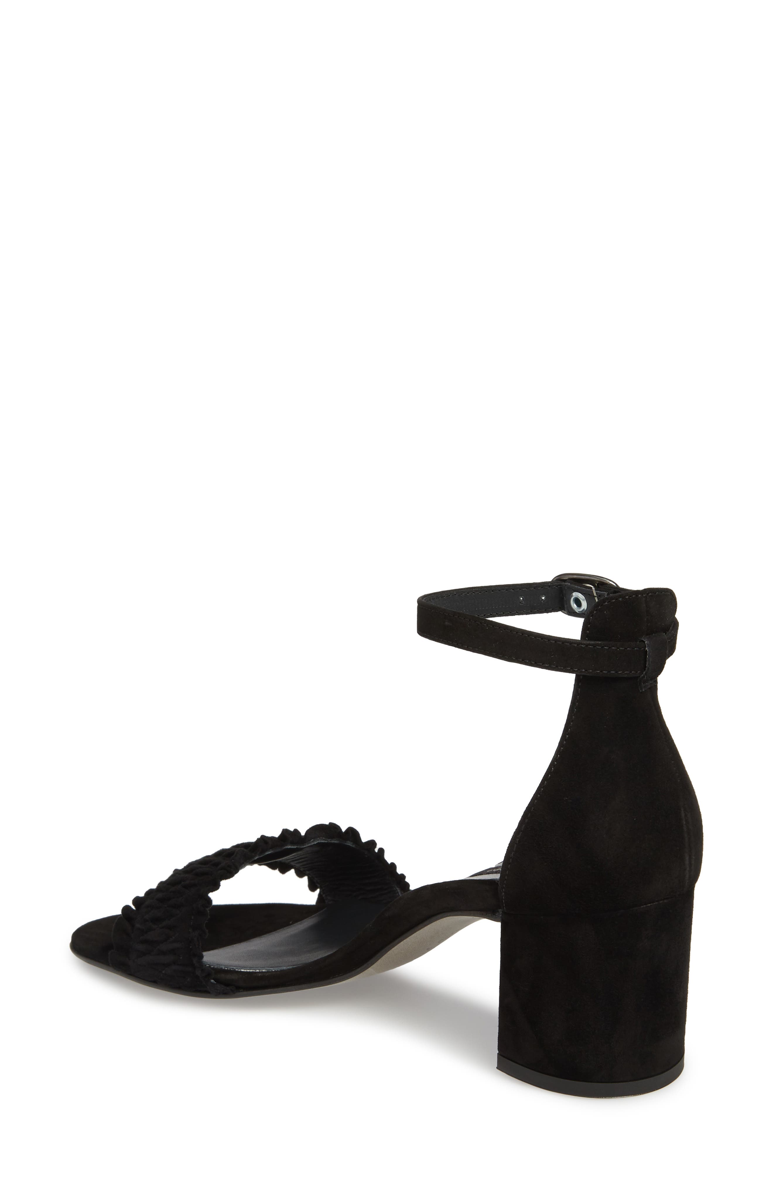 Paul Green Palermo Ankle Strap Sandal, Alternate, color, 