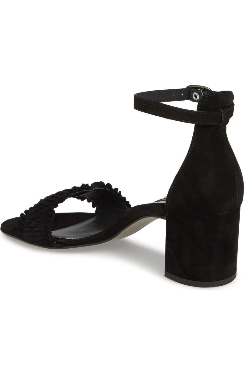 Paul Green Palermo Ankle Strap Sandal, Alternate, color,