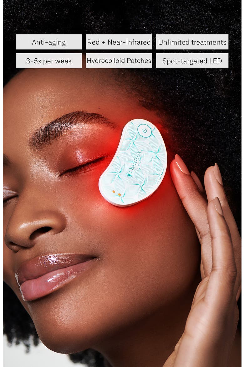 Eye Brightener LED Device (Nordstrom Exclusive), Alternate, color, NO COLOR