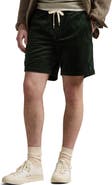Polo Ralph Lauren Classic Fit Prepster Cotton Corduroy Shorts