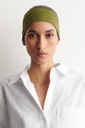 COS Jersey Headband