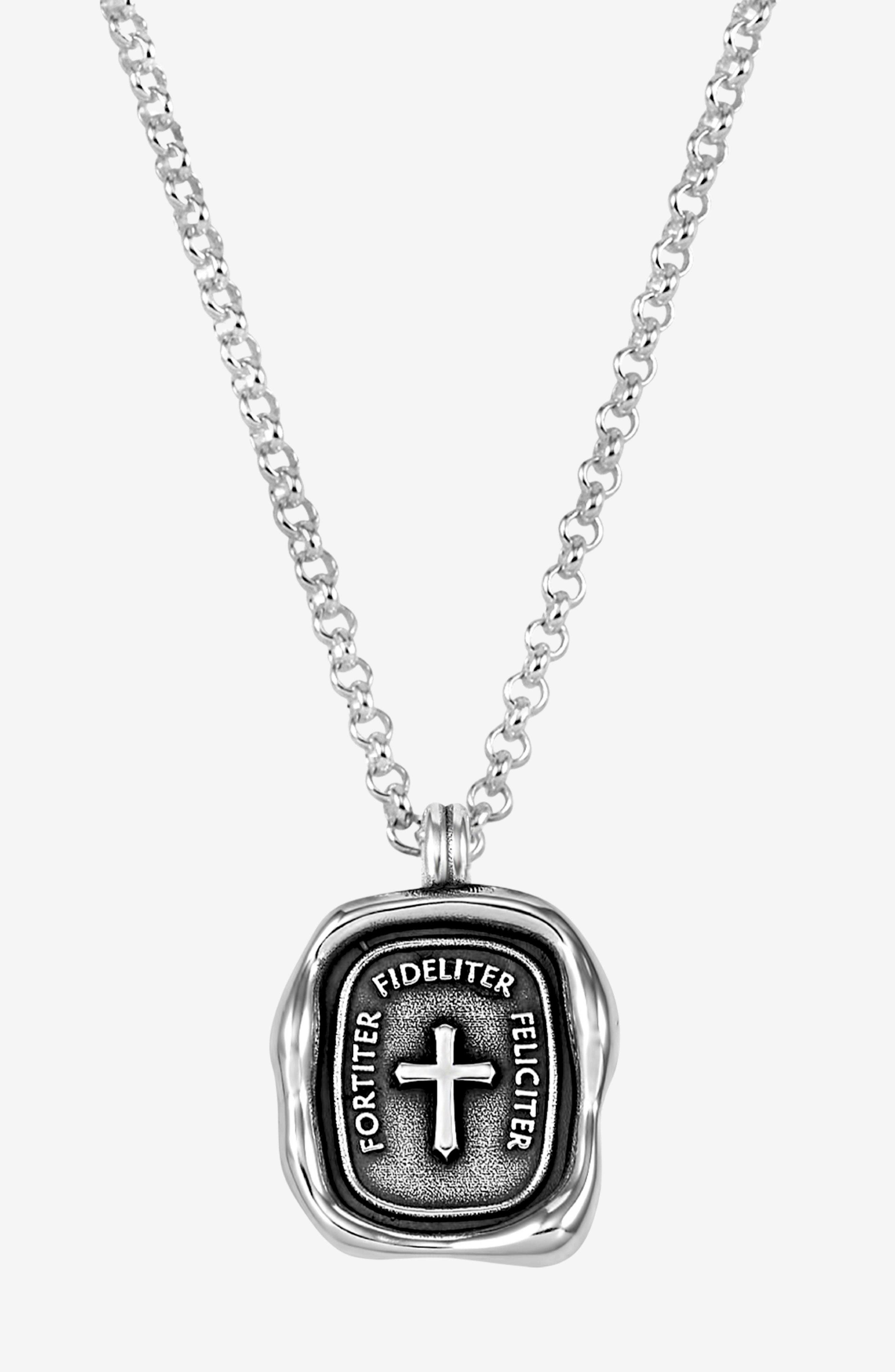 Sterling Silver