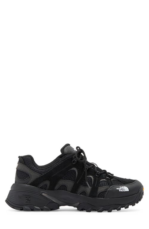 The North Face Gender Inclusive Hedgehog 06 Rvst Hiking Sneaker