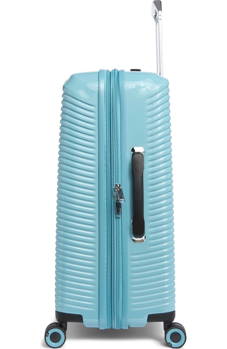 IT LUGGAGE Traversed 27-Inch Hardside Luggage, Alternate, color, Camo Blue