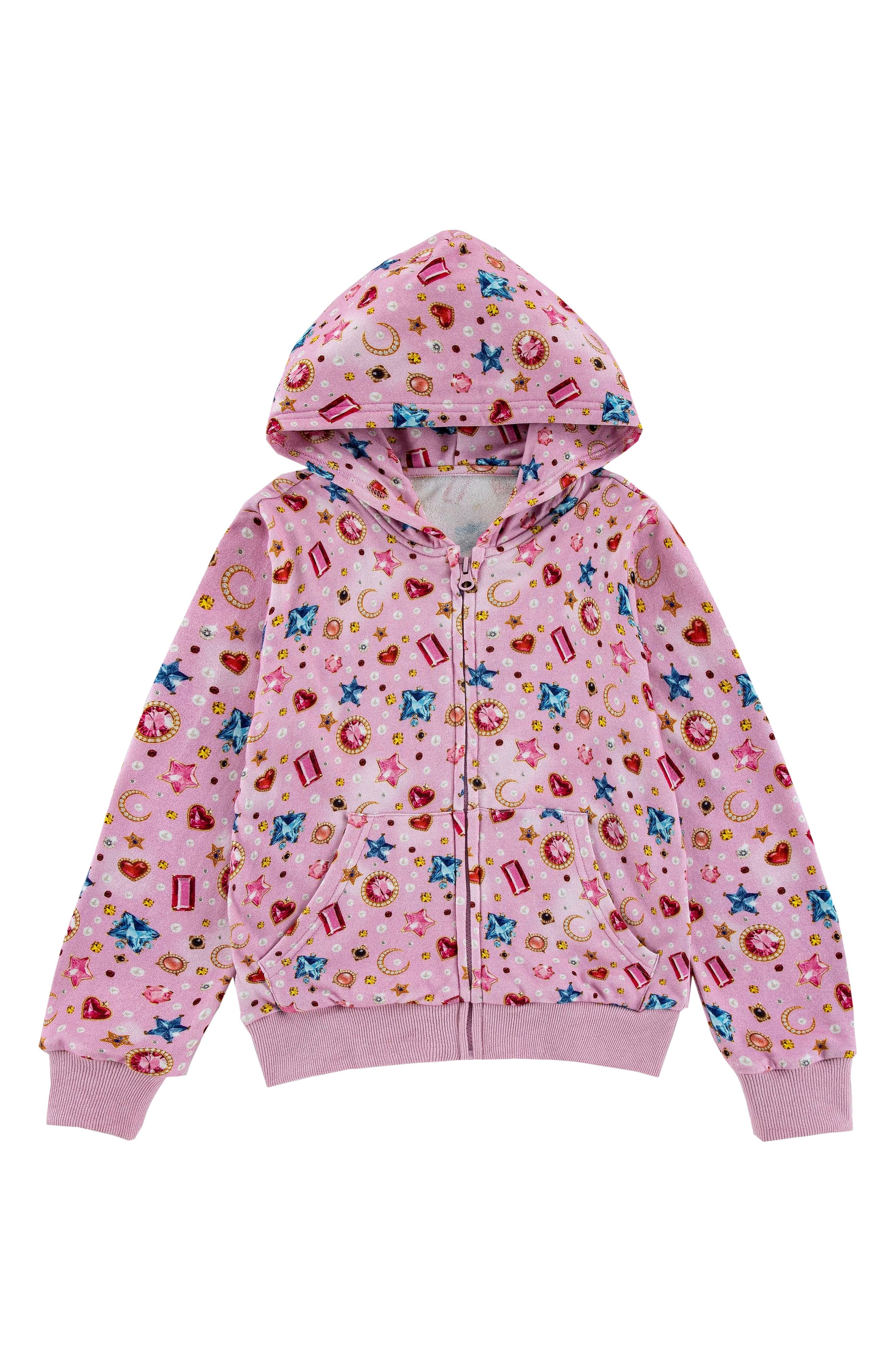 GEMS AND PEARLS