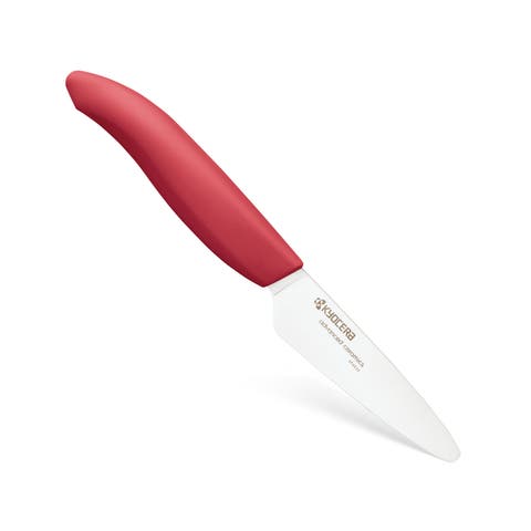 Revolution Ceramic 3 Inch Paring Knife