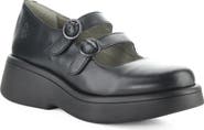 Fly London Mily Mary Jane Flat