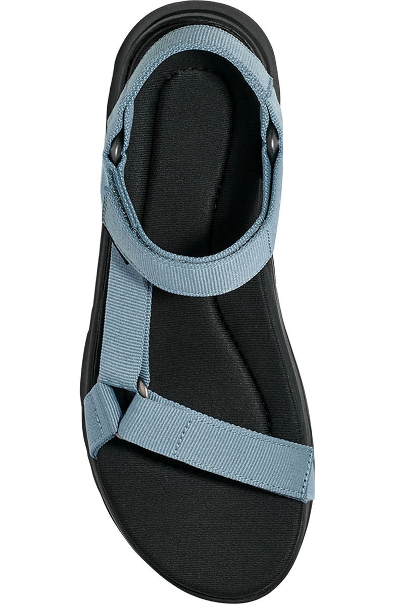 Teva Jadito Universal Sandal, Alternate, color, Citadel