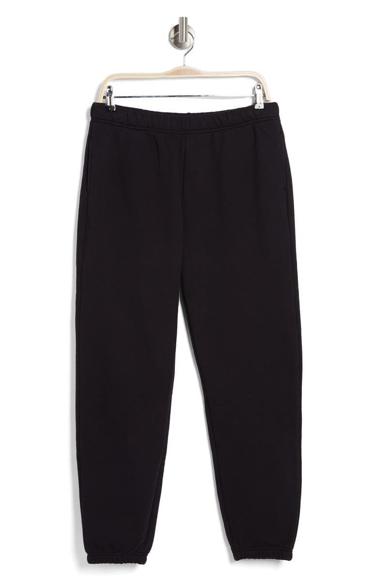 rag & bone French Terry Sweatpants, Alternate, color,