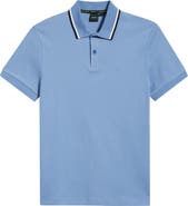 BOSS Paddy Cotton Polo