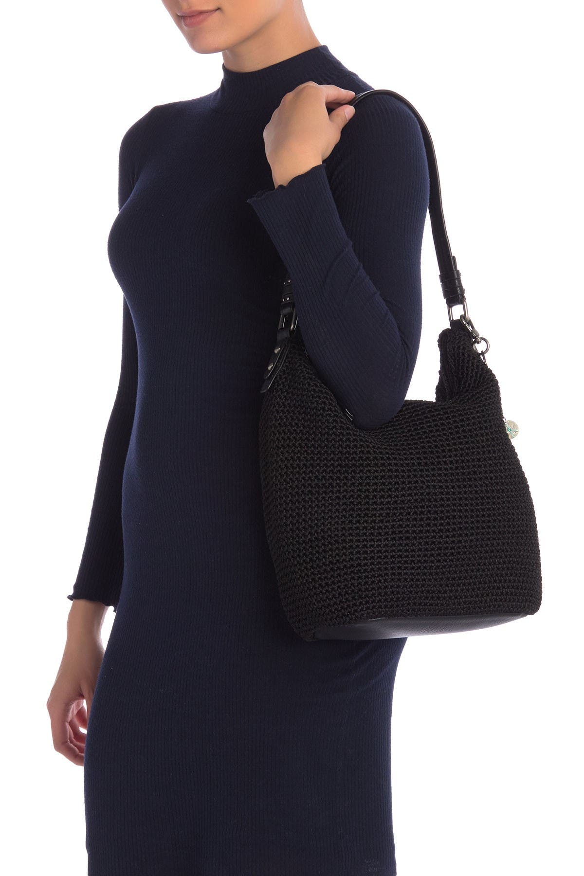 The Sak Sequoia Crochet Hobo, Alternate, color, 