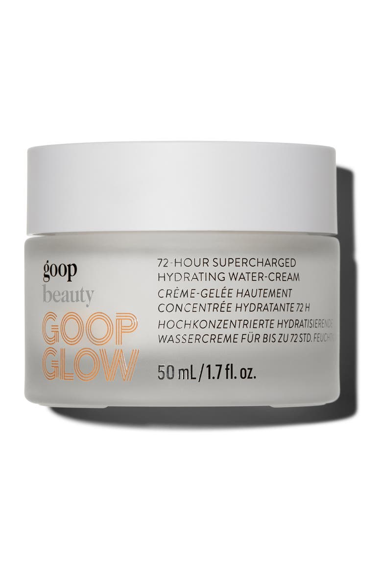 72-Hour Supercharged Hydrating Water-Cream, Main, color, NO COLOR