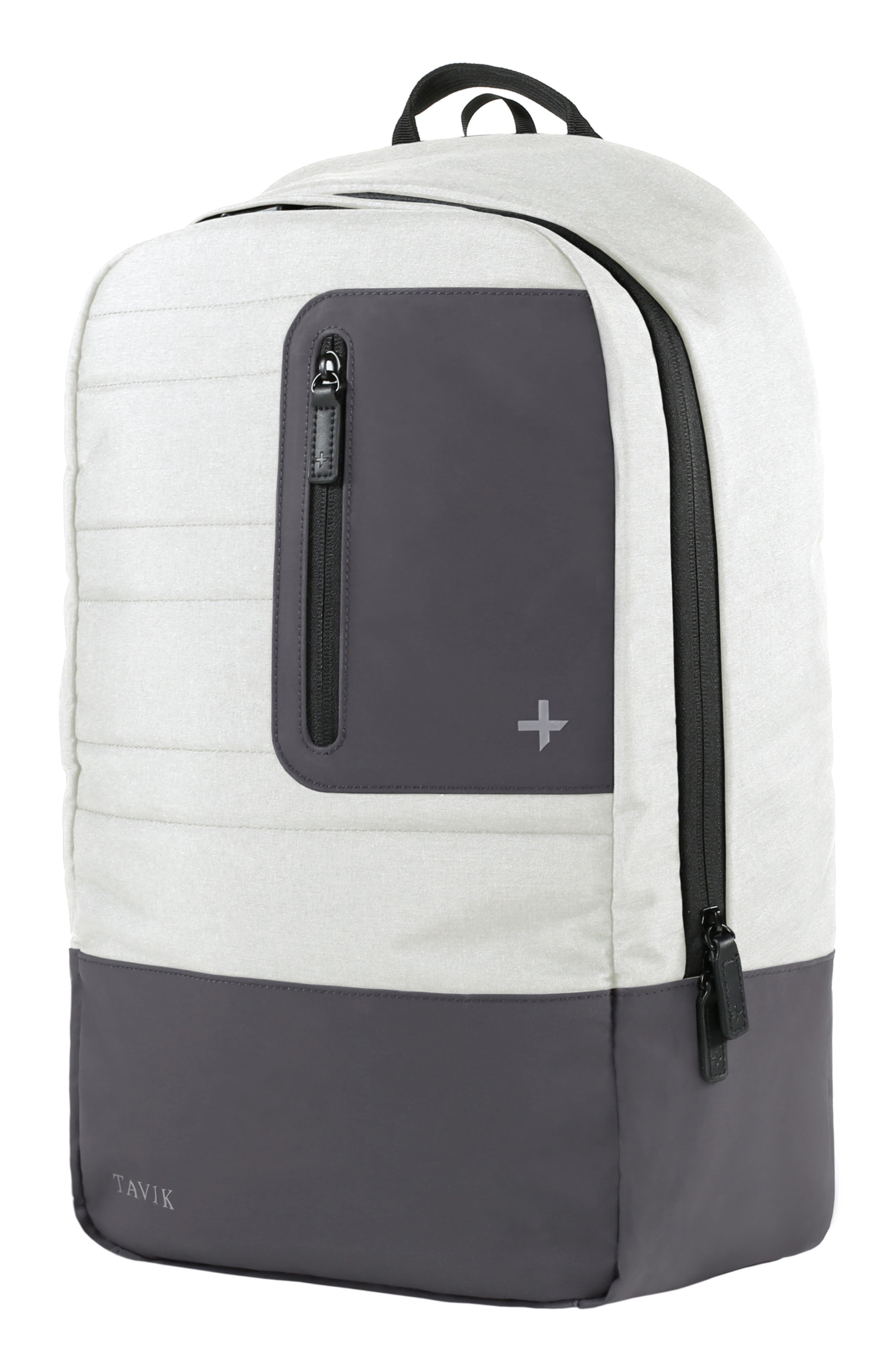TAVIK 'Daley' Backpack, Alternate, color, 