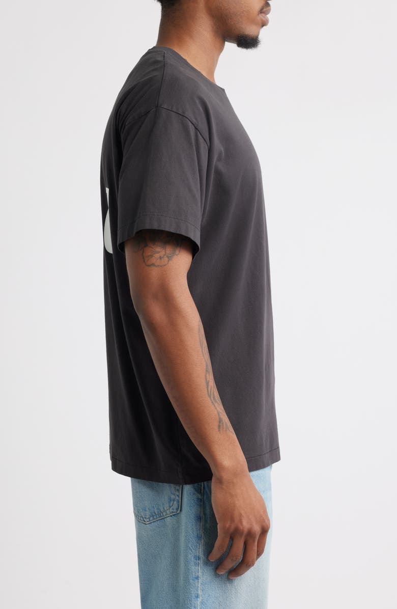 Elwood Trademark Oversize Core Graphic T-Shirt, Alternate, color, 