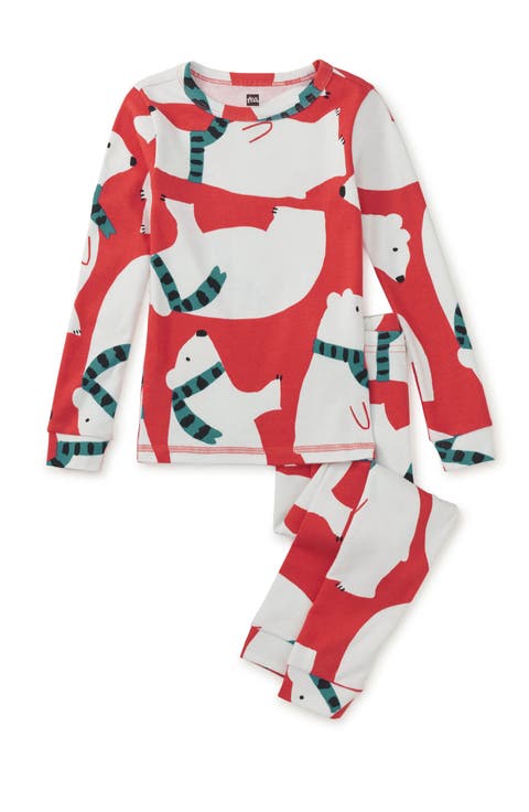 Goodnight Pajama Set (Baby)