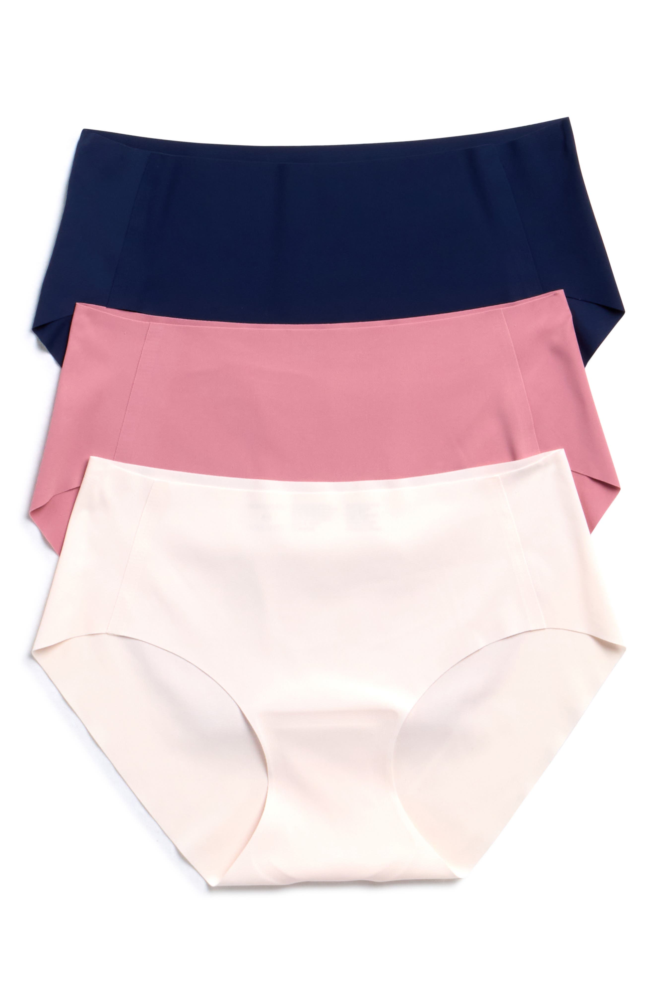 PINK ASSORTED