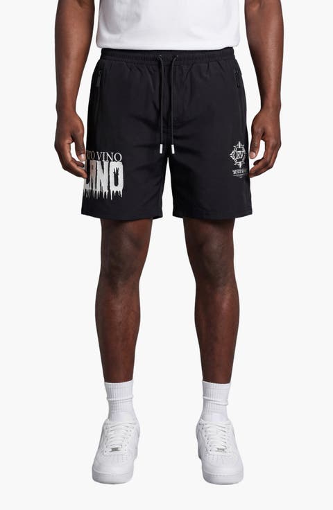 Milano Swim Trunks