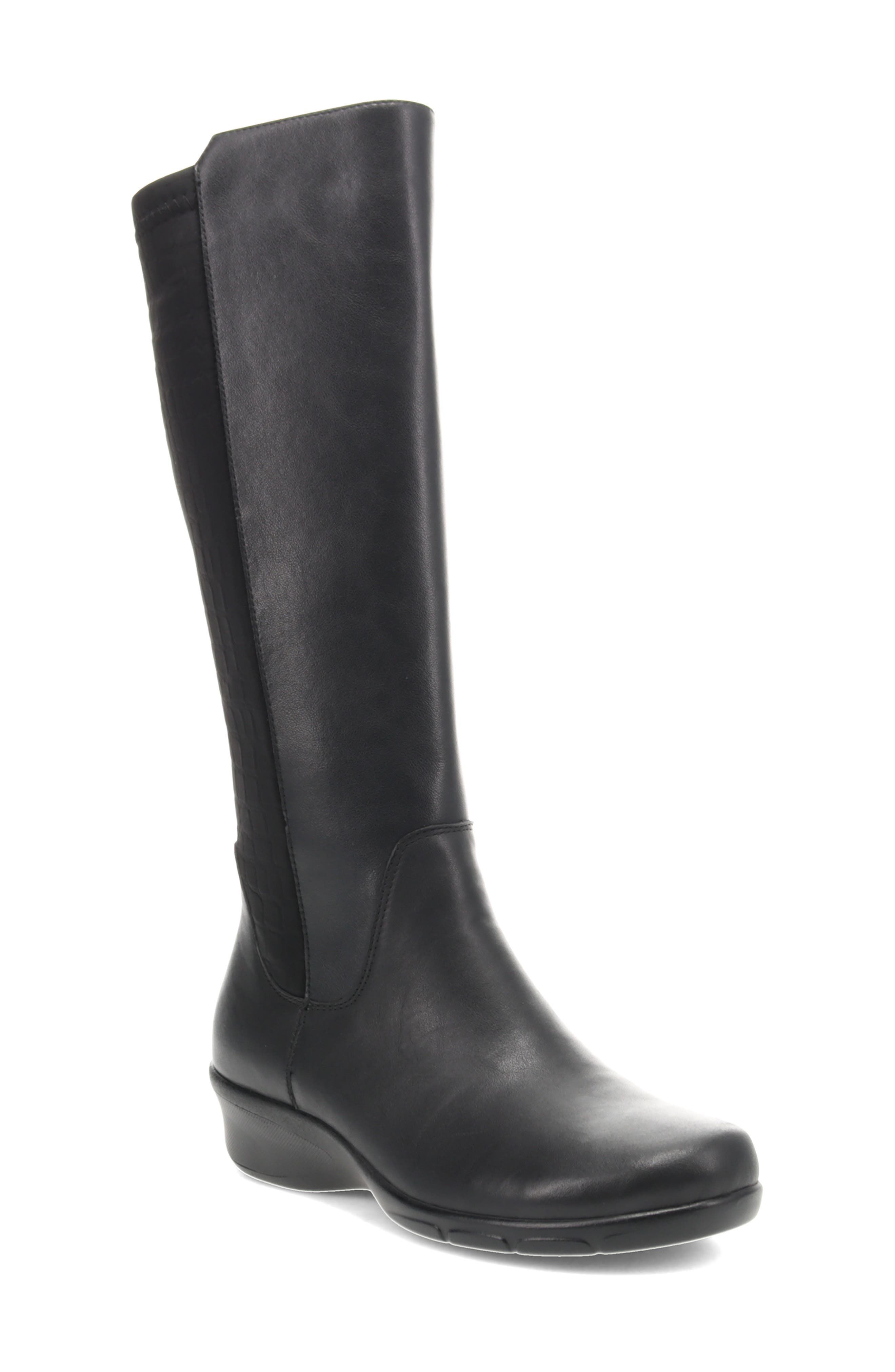 Propét West Boot, Main, color, 