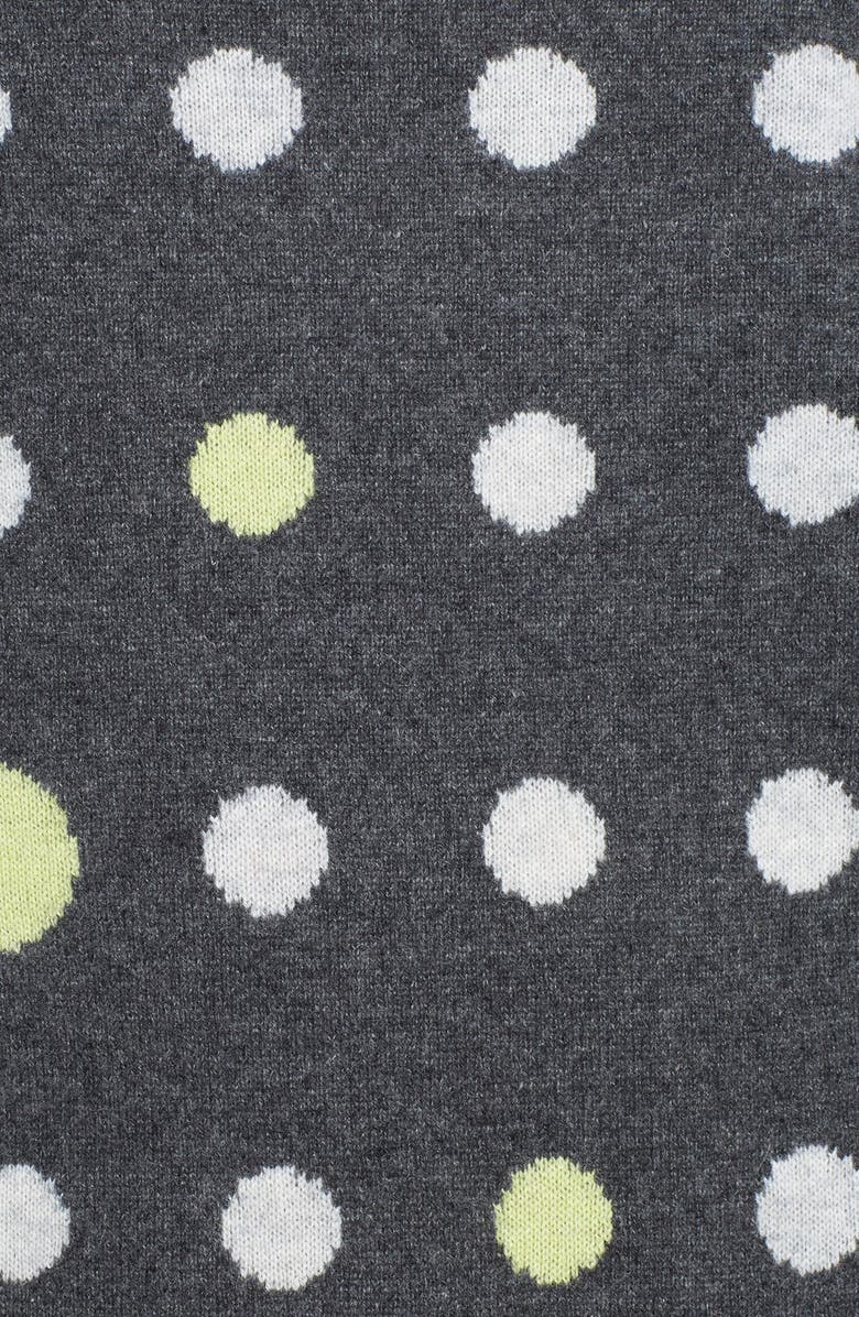 Halogen<sup>®</sup> Cashmere Crewneck Sweater, Alternate, color, 