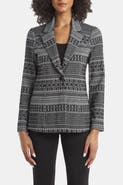 Capsule 121 THE MOOREHOUSE BLAZER