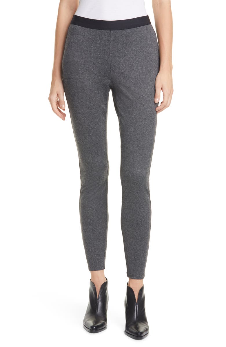 Eileen Fisher LEGGINGS, Main, color, 