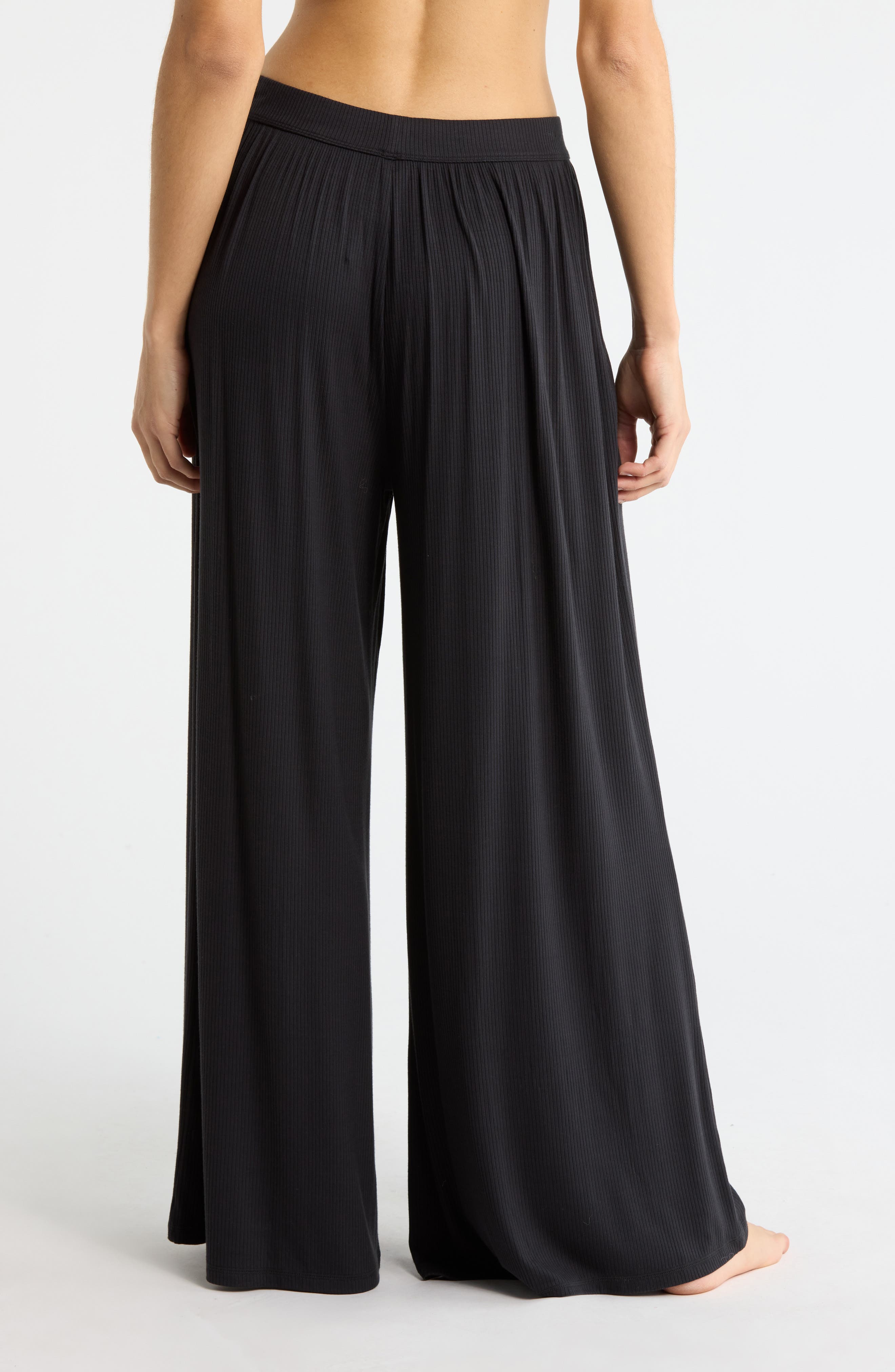 Imogen Wide Leg Pants - image 2