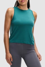 Peloton Seamless Tank