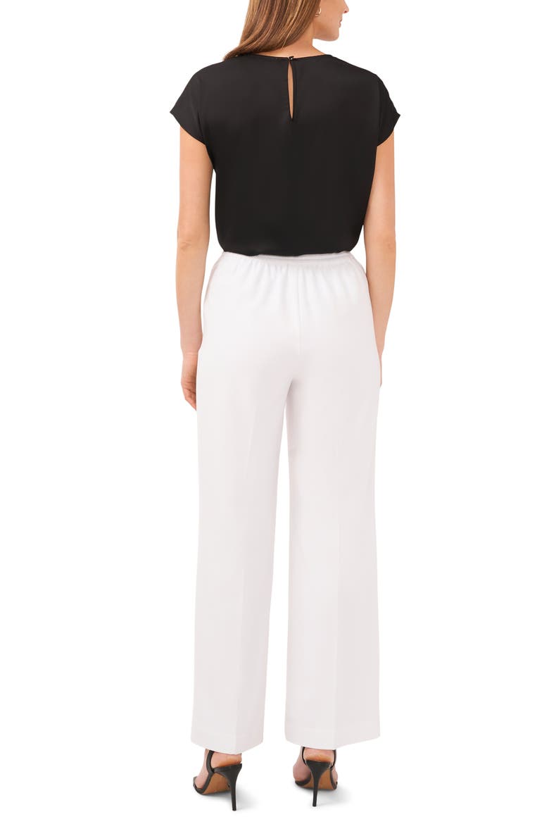 Dolman Sleeve Top, Alternate, color, RICH BLACK