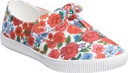 Comfortview The Anzani Canvas Slip On Sneaker