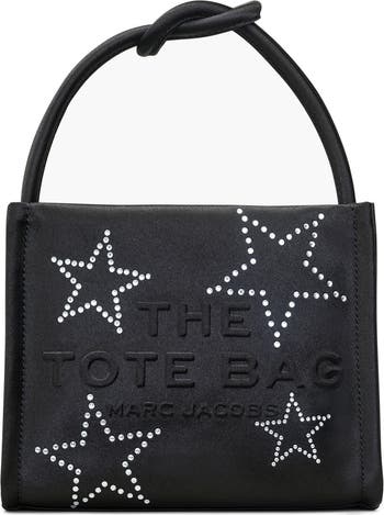 【MARC JACOBS】THE TOTE MINI MARC JACOB MINI THE TOTE BAG (HAUL & REVIEW, PLUS MOD SHOTS