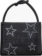 Marc Jacobs The Mini Satin Tote