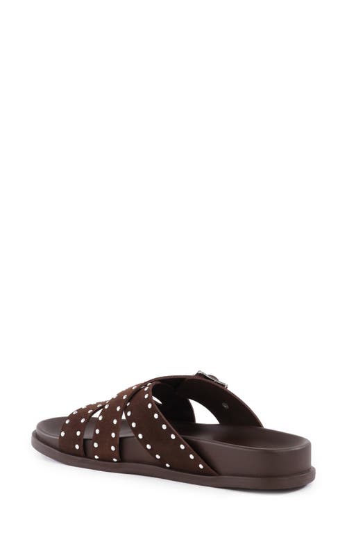 Seychelles Vip List Sandal In Brown