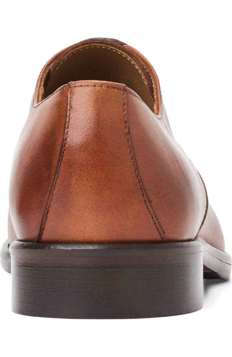 Bruno Magli Paolo Derby, Alternate, color, Cognac Calf